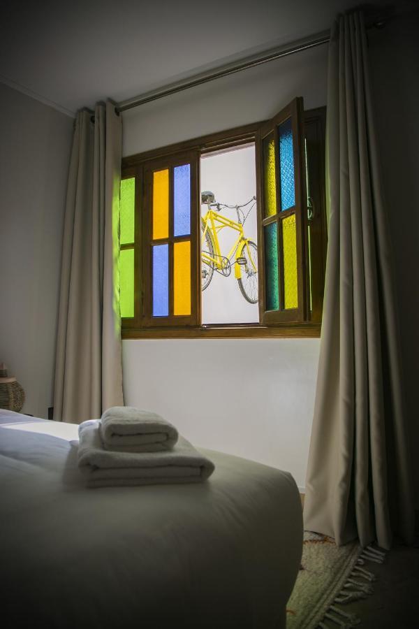 Riad Sabria Marrakesh Exterior foto
